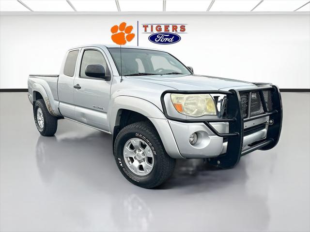 2007 Toyota Tacoma PreRunner for sale in West Union, SC