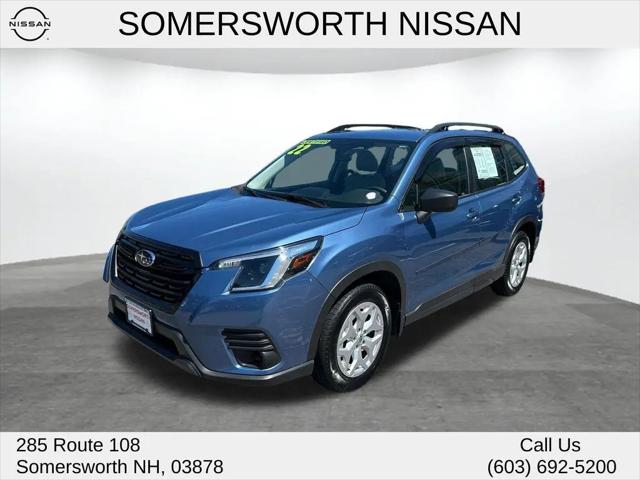 2022 Subaru Forester Unknown for sale in Somersworth, NH