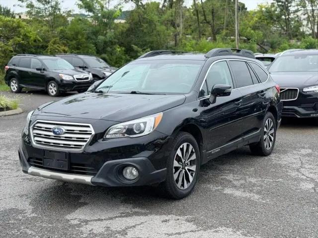 2017 Subaru Outback 2.5i Limited for sale in Knoxville, TN