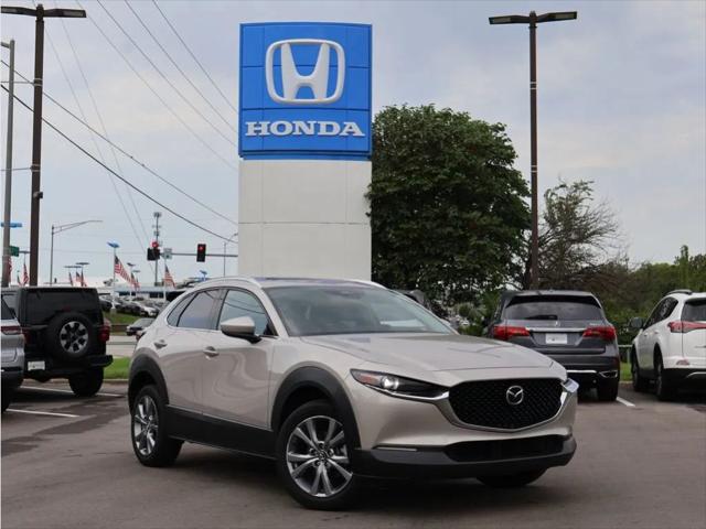 2024 Mazda CX-30 2.5 S Premium Package for sale in Kansas City, MO
