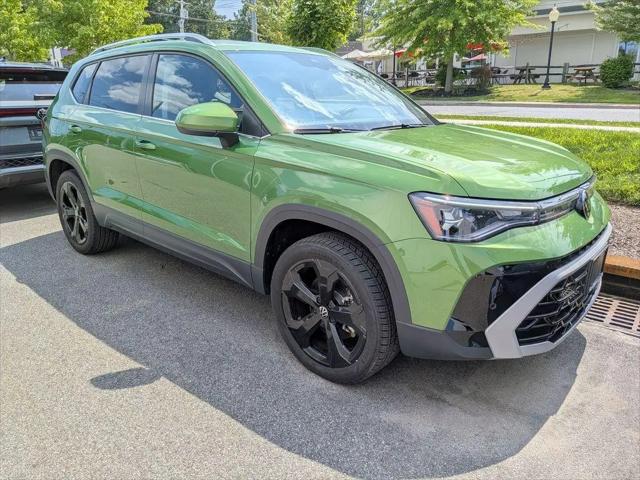 2025 Volkswagen Taos 1.5T SEL for sale in Mohegan Lake, NY