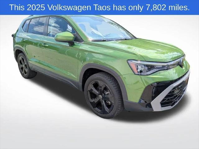 2025 Volkswagen Taos 1.5T SEL for sale in Mohegan Lake, NY