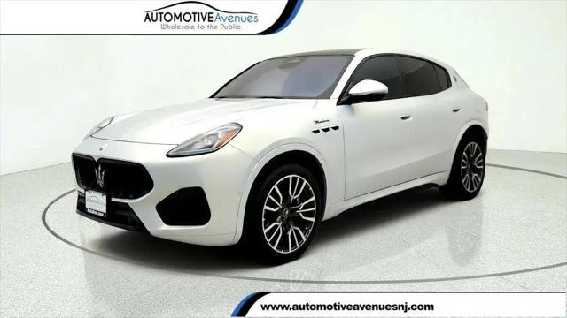 2023 Maserati Grecale Modena for sale in Washington Township, NJ