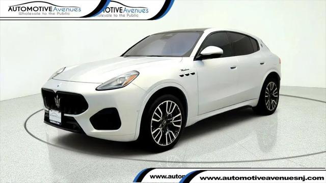 2023 Maserati Grecale Modena for sale in Washington Township, NJ