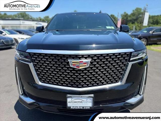 2024 Cadillac Escalade ESV 4WD Premium Luxury for sale in Washington Township, NJ