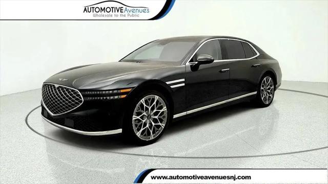 2025 Genesis G90 3.5T e-SC AWD for sale in Washington Township, NJ