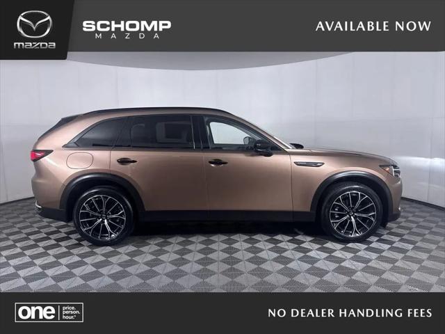 2025 Mazda CX-70 Premium Package for sale in Denver, CO