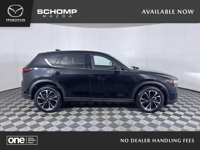 2023 Mazda CX-5 2.5 S Premium for sale in Denver, CO