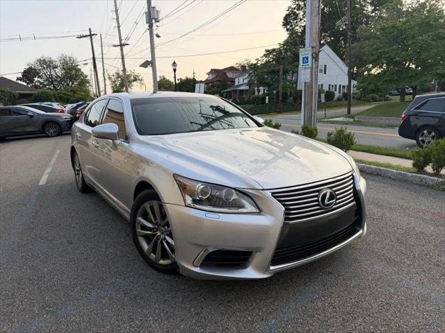 2013 Lexus LS 460 Base for sale in Hasbrouck Heights, NJ