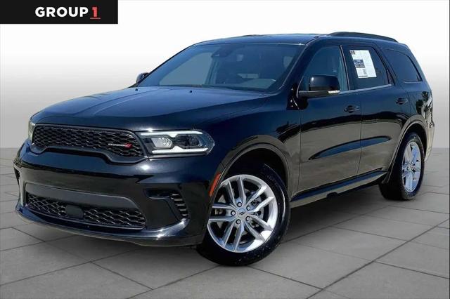2024 Dodge Durango GT Plus RWD for sale in Houston, TX
