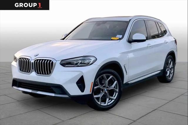 2022 BMW X3 xDrive30i for sale in Columbus, GA