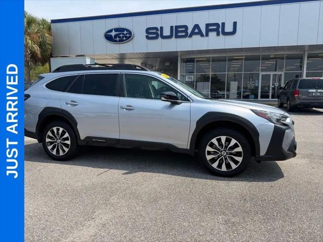 2024 Subaru Outback Limited for sale in Jacksonville, FL