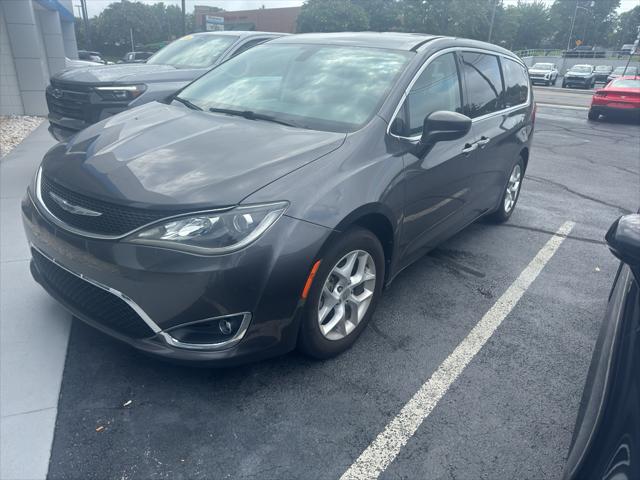 2018 Chrysler Pacifica Touring Plus for sale in Clinton, TN