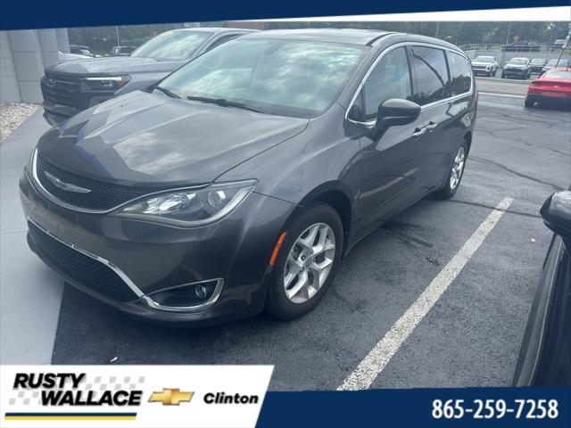 2018 Chrysler Pacifica Touring Plus for sale in Clinton, TN