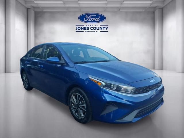 2023 Kia Forte LXS for sale in Trenton, NC