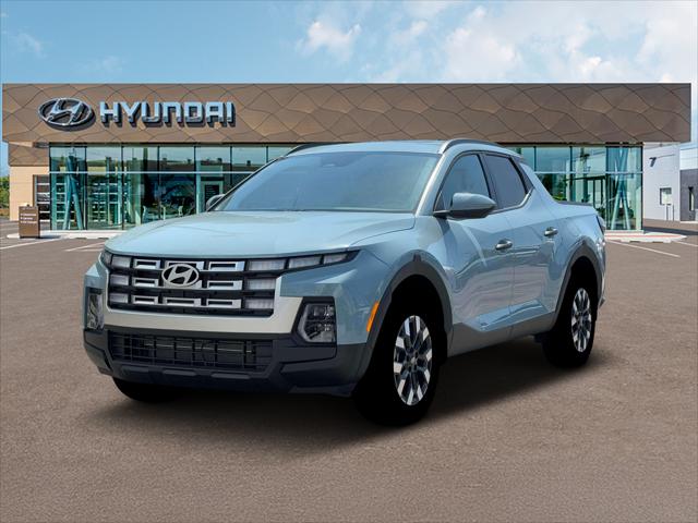 2026 Hyundai Santa Cruz SEL Activity for sale in TRIADELPHIA, WV