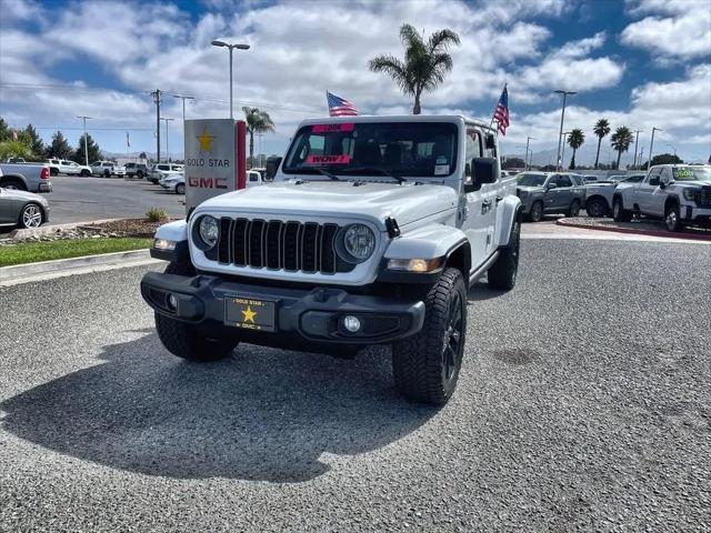 2025 Jeep Gladiator Sport for sale in Salinas, CA