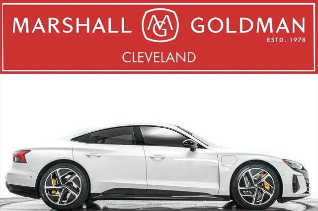 2023 Audi RS e-tron GT quattro for sale in Warrenville Heights, OH