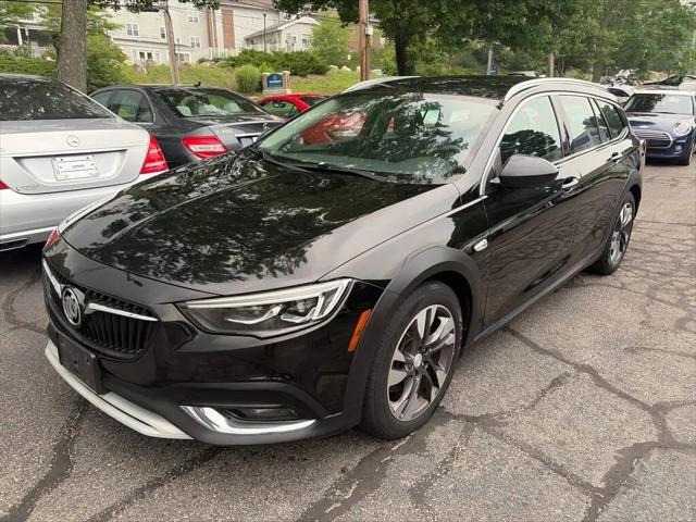 2018 Buick Regal TourX Preferred for sale in Milford, MA