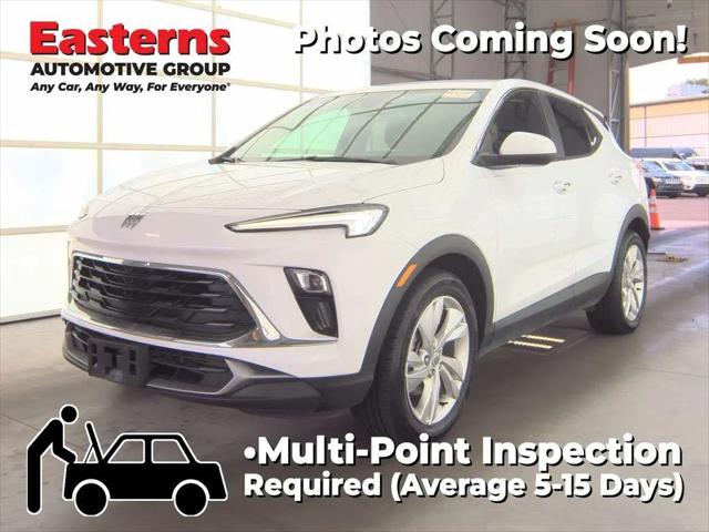 2024 Buick Encore GX Preferred FWD for sale in Sterling, VA