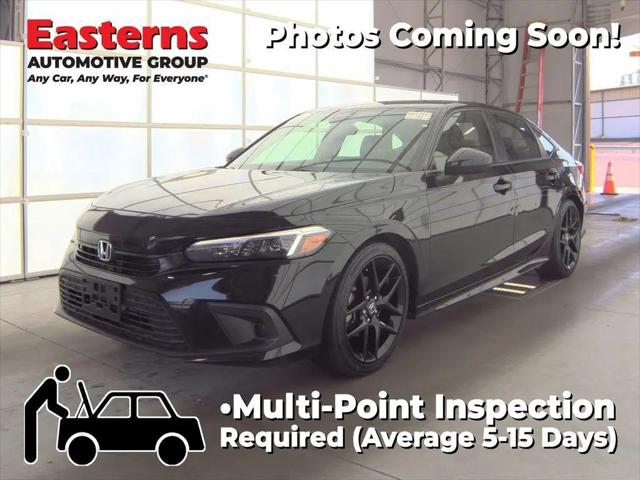 2024 Honda Civic Sport for sale in Sterling, VA