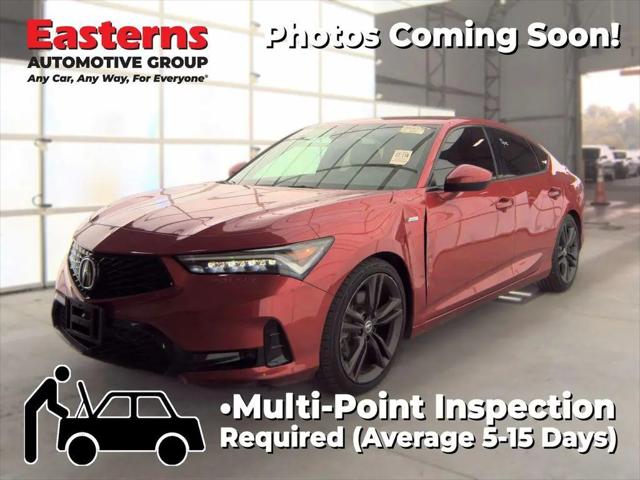 2025 Acura Integra A-SPEC for sale in Sterling, VA