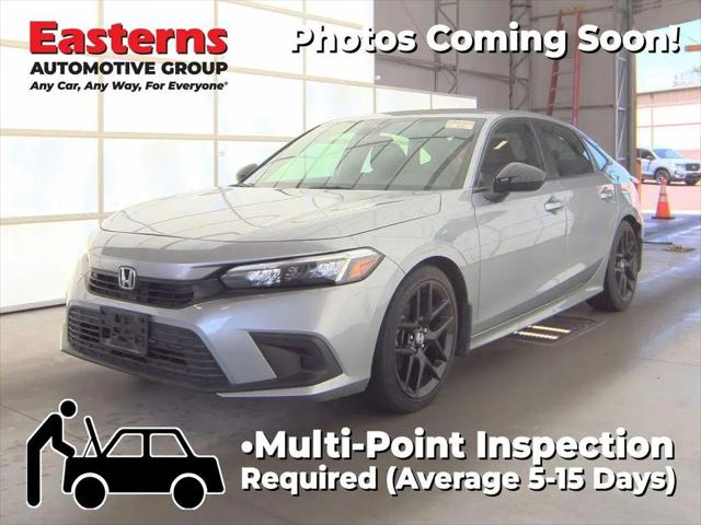 2022 Honda Civic Sport for sale in Sterling, VA