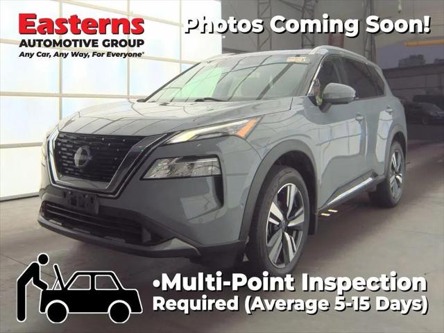 2023 Nissan Rogue SL Intelligent AWD for sale in Sterling, VA
