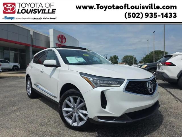 2023 Acura RDX Standard for sale in Louisville, KY