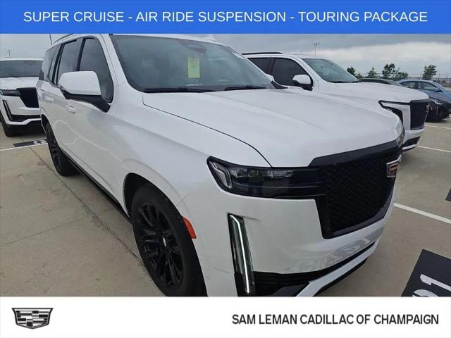 2023 Cadillac Escalade 4WD Sport for sale in Champaign, IL