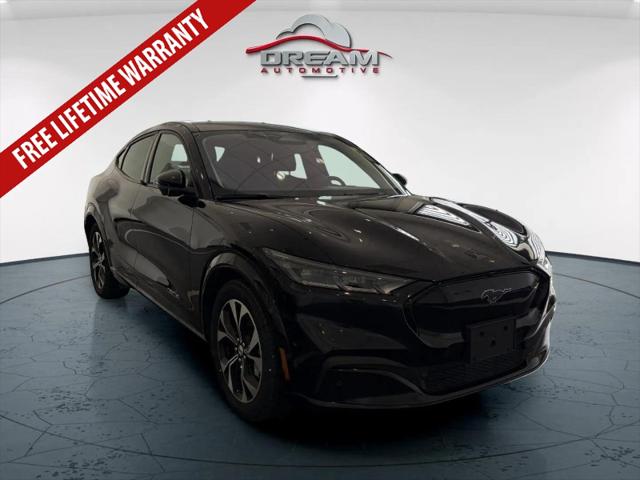 2021 Ford Mustang Mach-E Premium for sale in Kansas City, KS