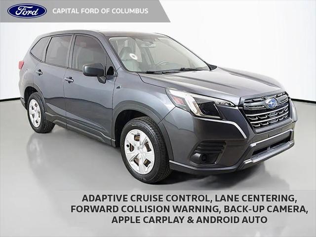 2023 Subaru Forester Base for sale in Columbus, OH