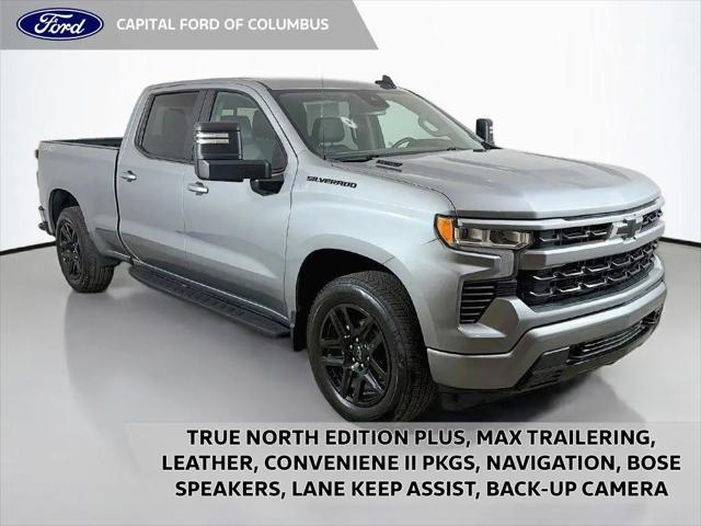 2024 Chevrolet Silverado 1500 RST for sale in Columbus, OH
