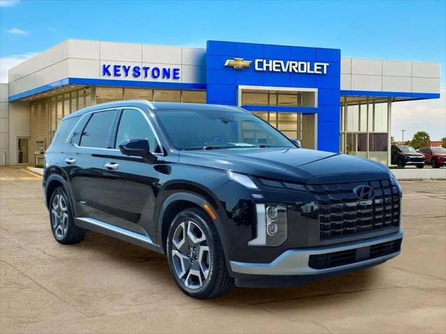 2024 Hyundai Palisade SEL for sale in Sand Springs, OK