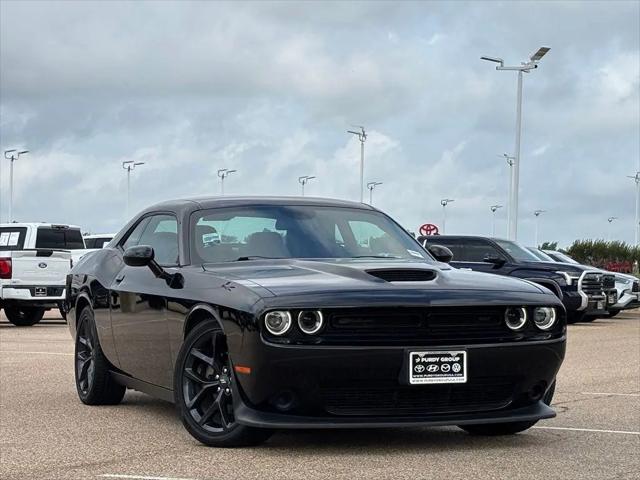 2023 Dodge Challenger GT for sale in Broken Arrow, OK