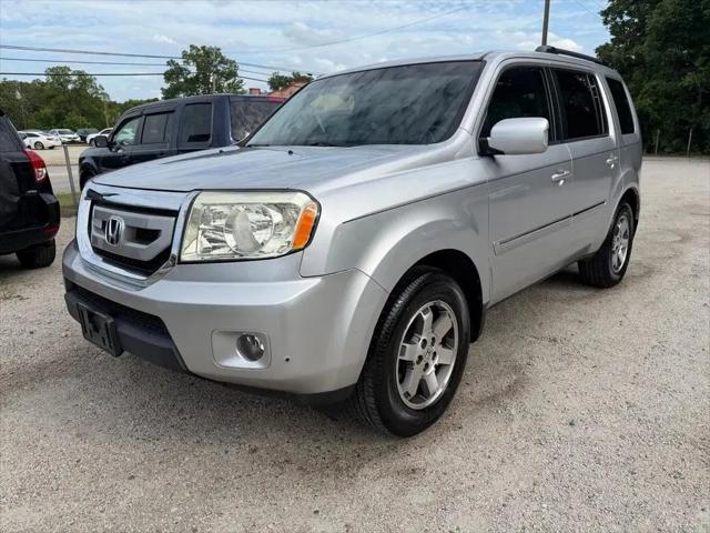 2010 Honda Pilot Touring for sale in Lancaster, SC