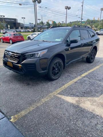 2023 Subaru Outback Wilderness for sale in Raleigh, NC