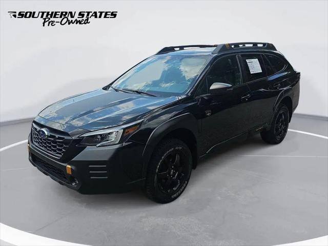 2023 Subaru Outback Wilderness for sale in Raleigh, NC