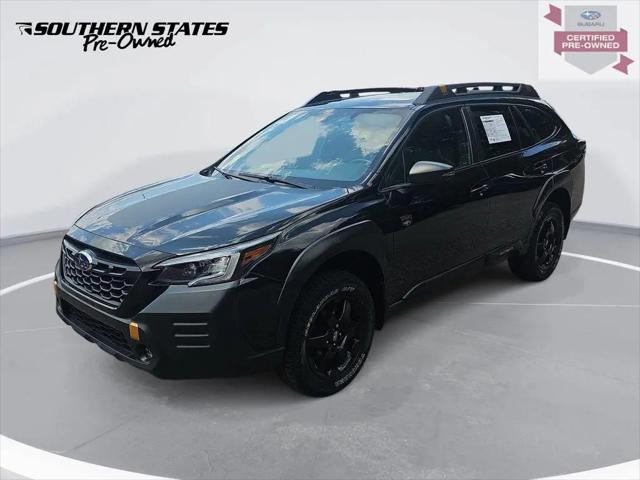 2023 Subaru Outback Wilderness for sale in Raleigh, NC