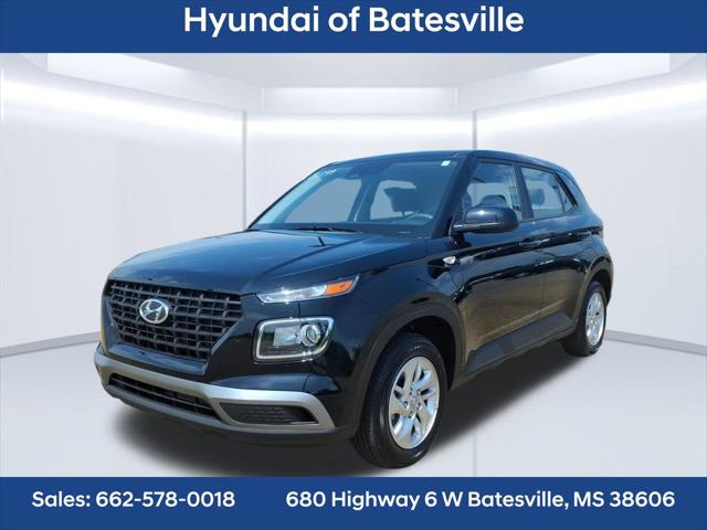 2025 Hyundai Venue SE for sale in BATESVILLE, MS