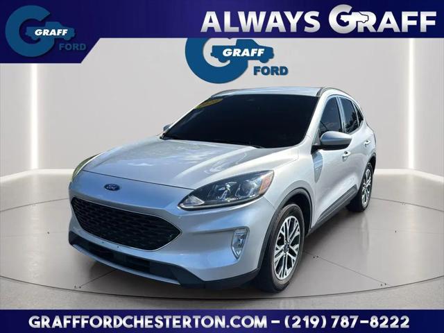 2020 Ford Escape SEL for sale in Chesterton, IN