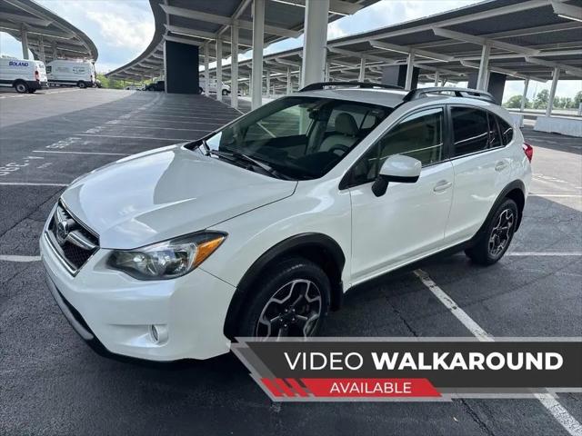 2014 Subaru XV Crosstrek 2.0i Limited for sale in Capitol Heights, MD