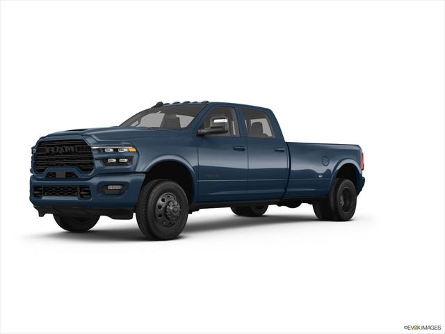 2026 Ram 3500 Big Horn Crew Cab 4x4 8' Box for sale in Blackfoot, ID
