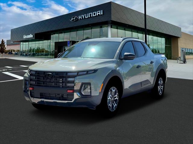 2026 Hyundai Santa Cruz XRT for sale near COLUMBUS, OH