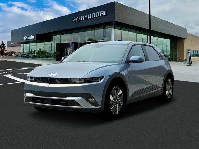 2026 Hyundai IONIQ 5 SE for sale near COLUMBUS, OH