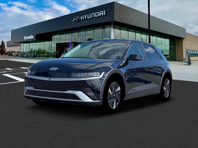 2026 Hyundai IONIQ 5 SEL for sale near COLUMBUS, OH