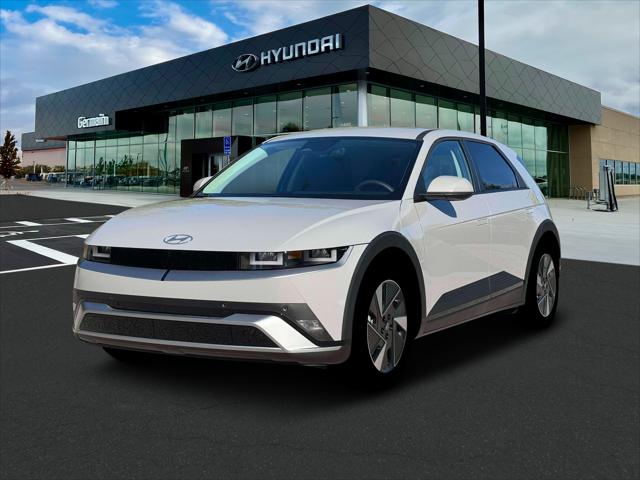 2026 Hyundai IONIQ 5 SEL for sale in COLUMBUS, OH