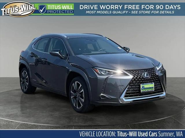 2022 Lexus UX 250h Base for sale in Sumner, WA