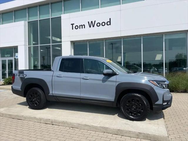 2023 Honda Ridgeline RTL-E for sale in Noblesville, IN