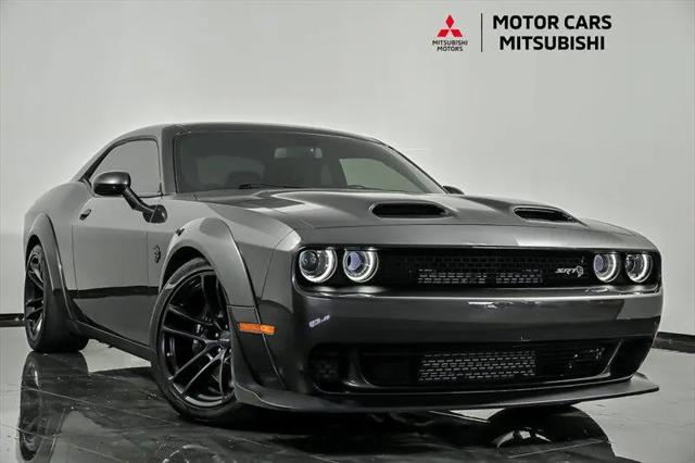 2020 Dodge Challenger SRT Hellcat Redeye Widebody for sale in Aurora, IL